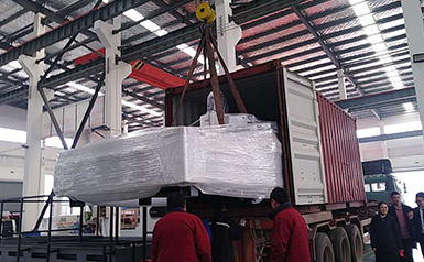 出口科威特T1-3015，1000瓦IPG.激光切割機(jī)